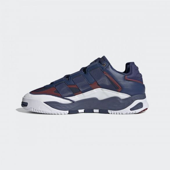 Мужские кроссовки Adidas Niteball GZ2799_image_2