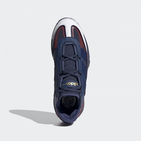 Чоловічі кросівки Adidas Niteball GZ2799_image_6