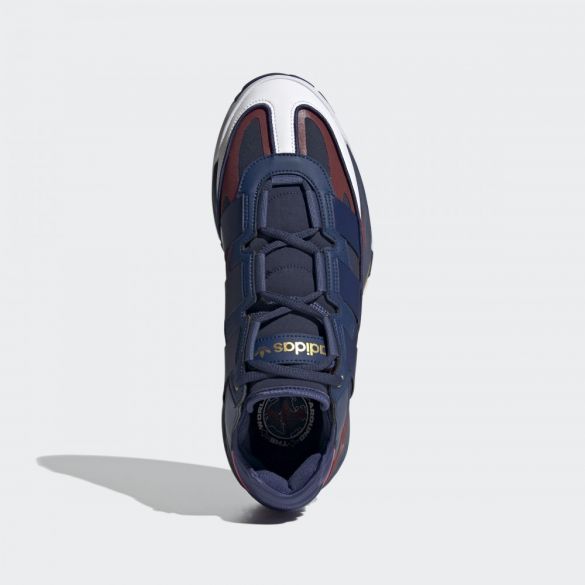 Чоловічі кросівки Adidas Niteball GZ2799_image_6