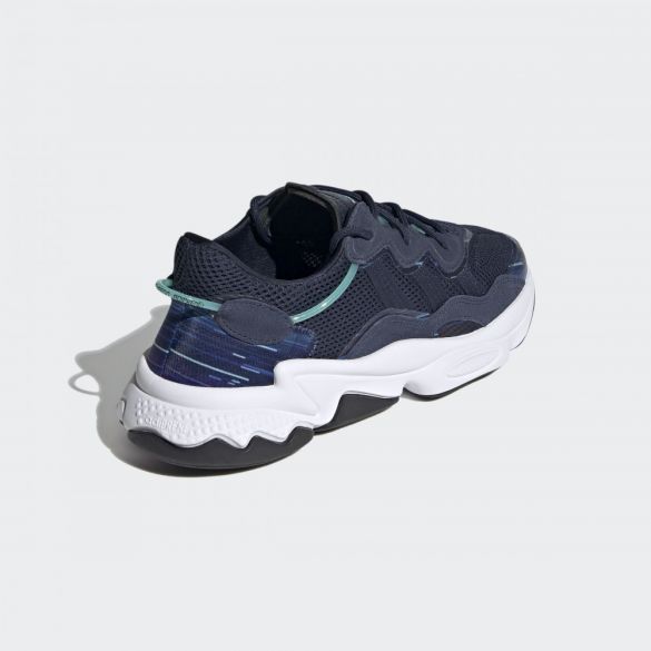 Мужские кроссовки Adidas Ozweego H05147_image_5