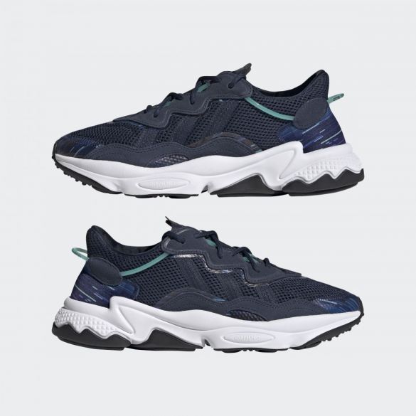 Мужские кроссовки Adidas Ozweego H05147_image_3