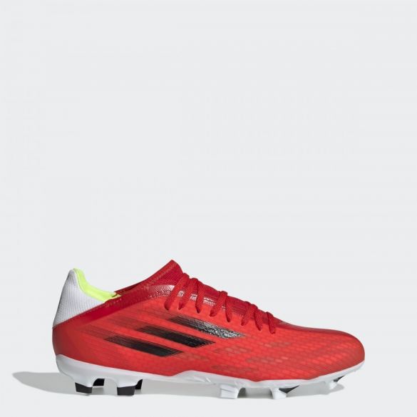 Мужские бутсы Adidas X Speedflow.3 FG FY3298_image_1