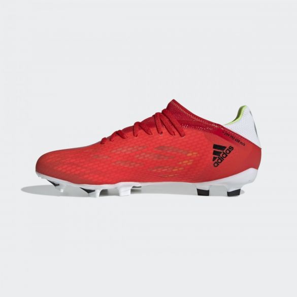 Мужские бутсы Adidas X Speedflow.3 FG FY3298_image_2