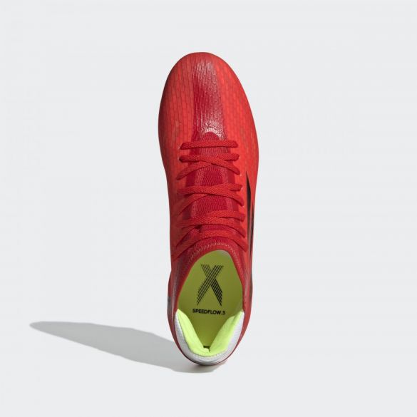 Мужские бутсы Adidas X Speedflow.3 FG FY3298_image_8