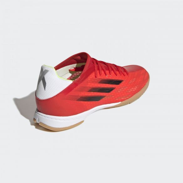 Чоловічі футзалки Adidas X Speedflow.3 IN FY3300_image_7