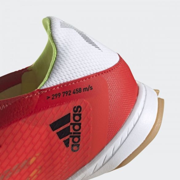 Чоловічі футзалки Adidas X Speedflow.3 IN FY3300_image_6