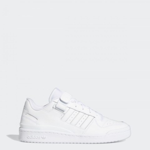 Чоловічі кросівки Adidas Forum Low FY7755_image_1