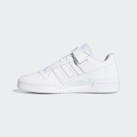 Чоловічі кросівки Adidas Forum Low FY7755_image_2