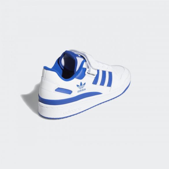 Чоловічі кросівки Adidas Forum Low FY7756_image_3