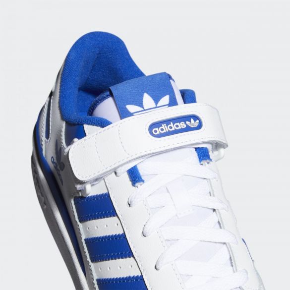 Чоловічі кросівки Adidas Forum Low FY7756_image_6
