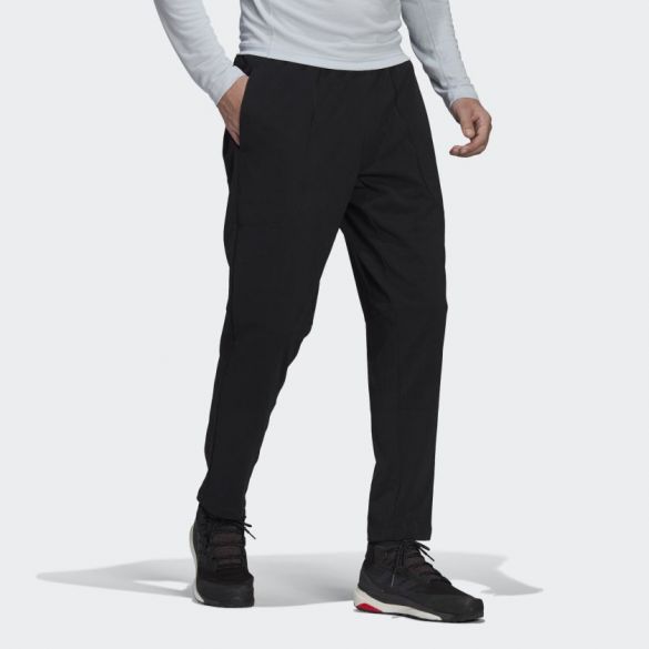 Брюки Adidas Terrex Multi Primegreen GM4771_image_4