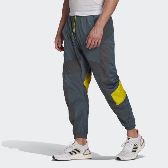 Брюки Adidas Sportswear Woven Sportswear GM6509_image_1