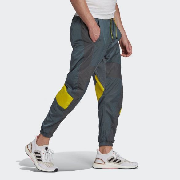 Брюки adidas Sportswear Woven Sportswear GM6509_image_2