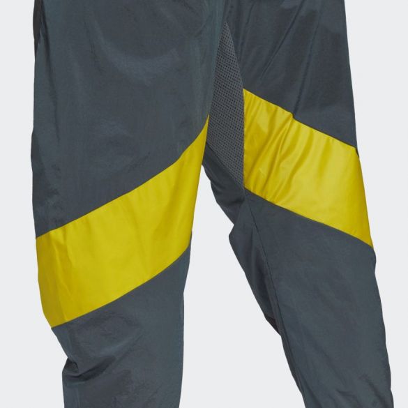 Брюки adidas Sportswear Woven Sportswear GM6509_image_4
