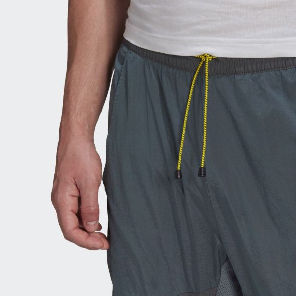 Брюки adidas Sportswear Woven Sportswear GM6509_image_5