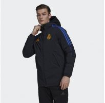 Зимняя куртка Реал Мадрид Adidas  Performance GR4343_image_6