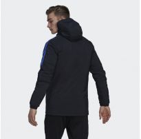 Зимняя куртка Реал Мадрид Adidas  Performance GR4343_image_6