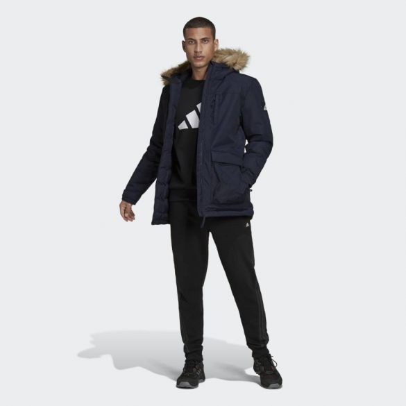 Куртка Adidas UTILITAS GT1701_image_5