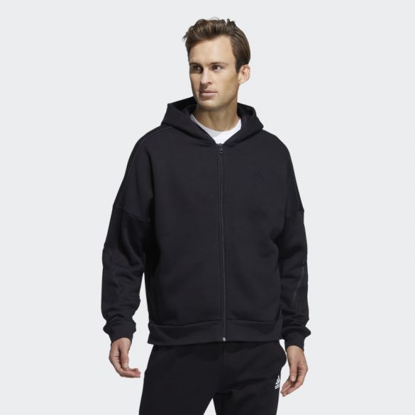 Толстовка Adidas Wording Sportswear GT6355_image_1