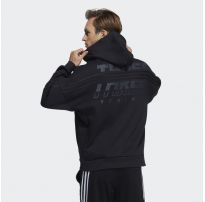 Толстовка Adidas Wording Sportswear GT6355_image_6