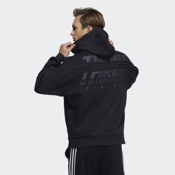 Толстовка Adidas Wording Sportswear GT6355_image_2