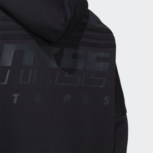 Толстовка Adidas Wording Sportswear GT6355_image_6