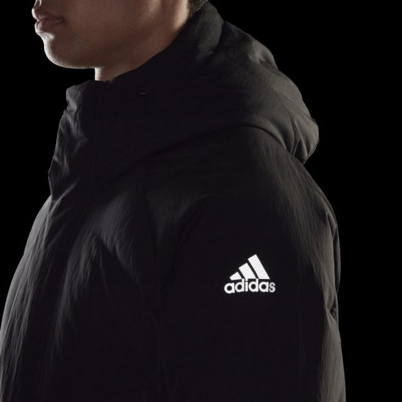 Пуховик Adidas Big Baffle GT6536_image_4