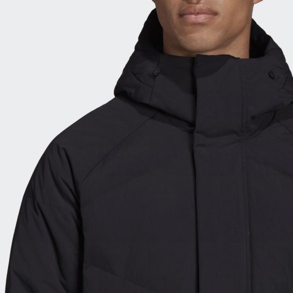 Пуховик Adidas Big Baffle GT6536_image_6