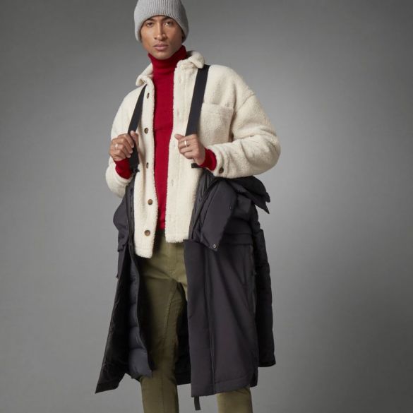 Парка Adidas MYSHELTER COLD.RDY Performance GT6569_image_3