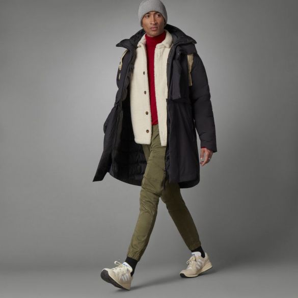 Парка Adidas MYSHELTER COLD.RDY Performance GT6569_image_9