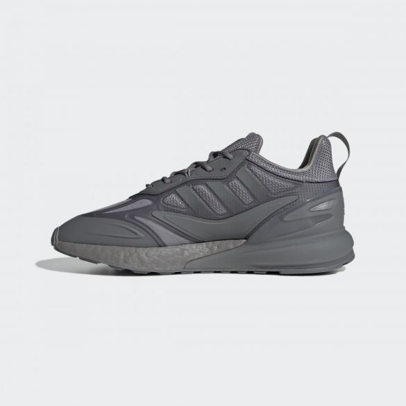 Мужские кроссовки Adidas ZX 2K Boost 2.0 GZ7742_image_2
