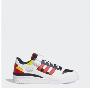 Чоловічі кросівки Adidas Forum Low GZ9112