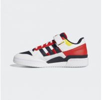 Чоловічі кросівки Adidas Forum Low GZ9112_image_17
