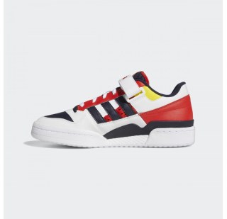 Чоловічі кросівки Adidas Forum Low GZ9112