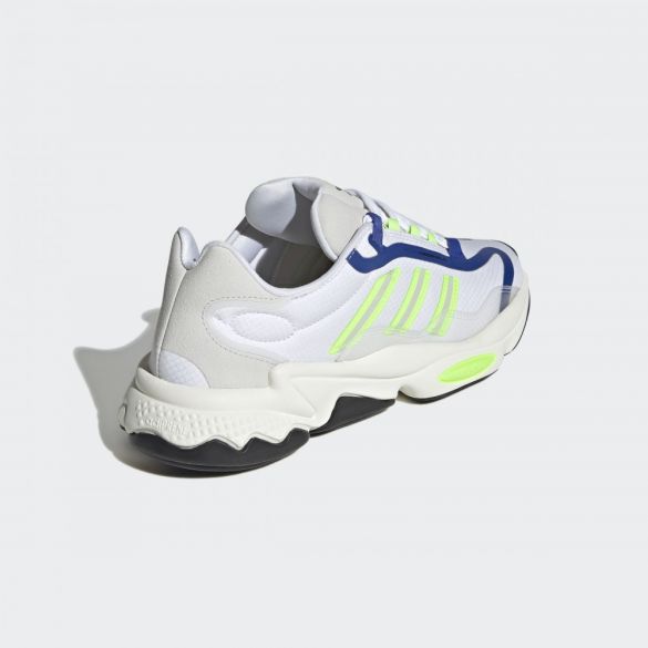 Мужские кроссовки Adidas Ozweego Pure GZ9178_image_3