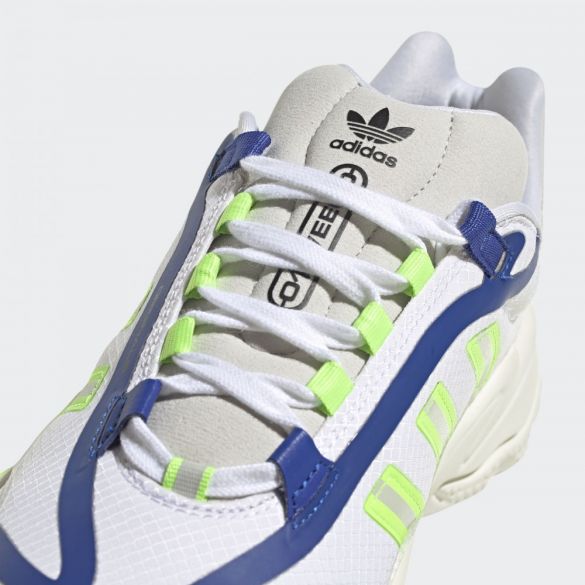 Мужские кроссовки Adidas Ozweego Pure GZ9178_image_5