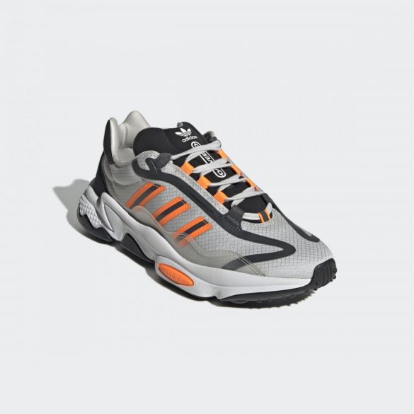 Чоловічі кросівки Adidas Ozweego Pure GZ9180_image_4