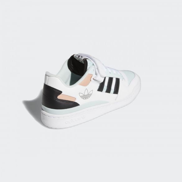 Чоловічі кросівки Adidas Forum Low H01678_image_9