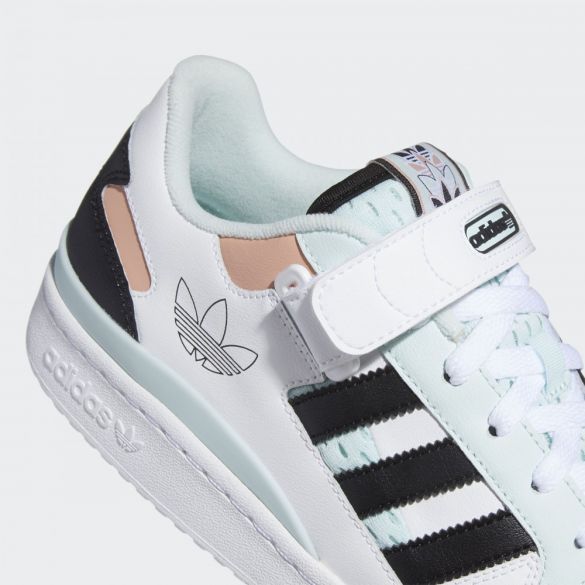 Чоловічі кросівки Adidas Forum Low H01678_image_6