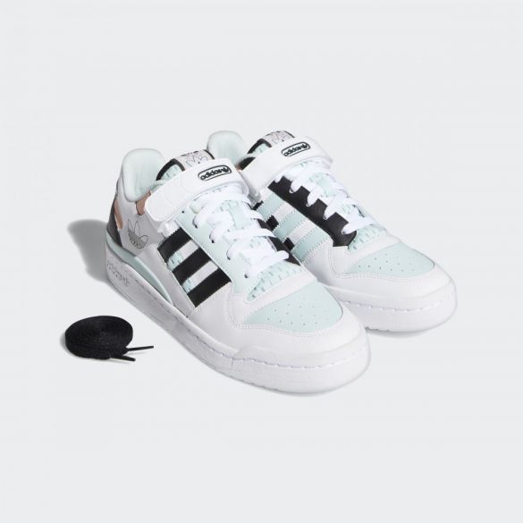 Чоловічі кросівки Adidas Forum Low H01678_image_5