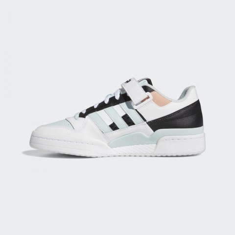 Чоловічі кросівки Adidas Forum Low H01678_image_2