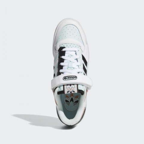 Чоловічі кросівки Adidas Forum Low H01678_image_4