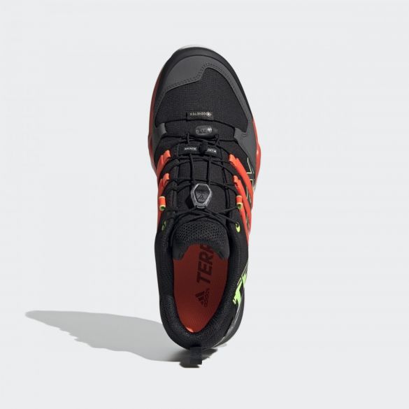 Мужские кроссовки Adidas Terrex R2 Swift GTX EF4609_image_4