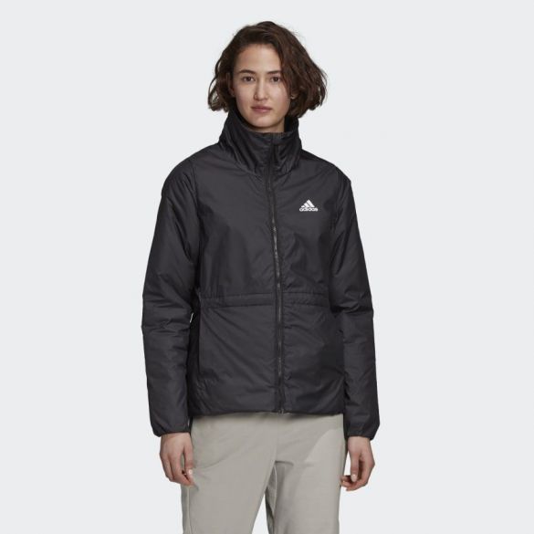 Утепленная куртка BSC 3-Stripes Winter Performance FT2570_image_1