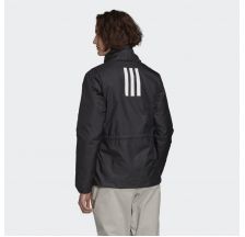 Утеплена куртка BSC 3-Stripes Winter Performance FT2570