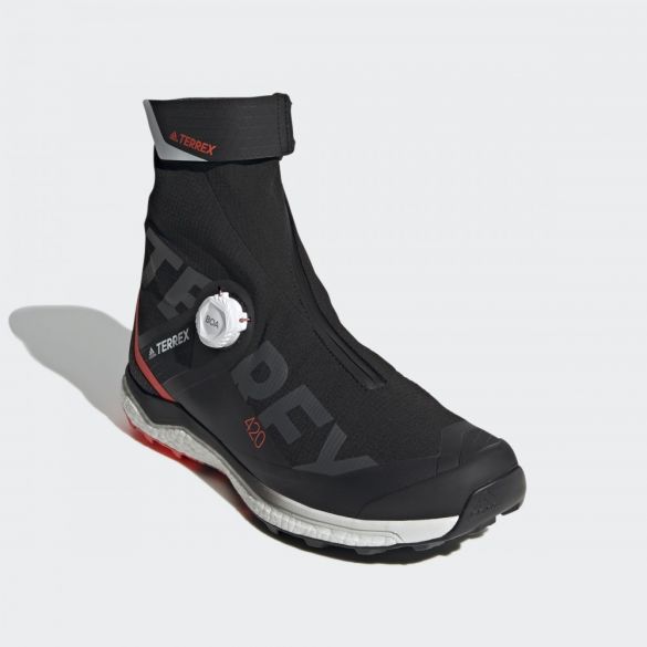 Чоловічі кросівки Adidas Terrex Agravic Tech Pro Trail Running FU7634_image_7