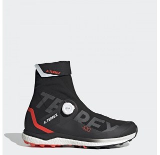 Чоловічі кросівки Adidas Terrex Agravic Tech Pro Trail Running FU7634