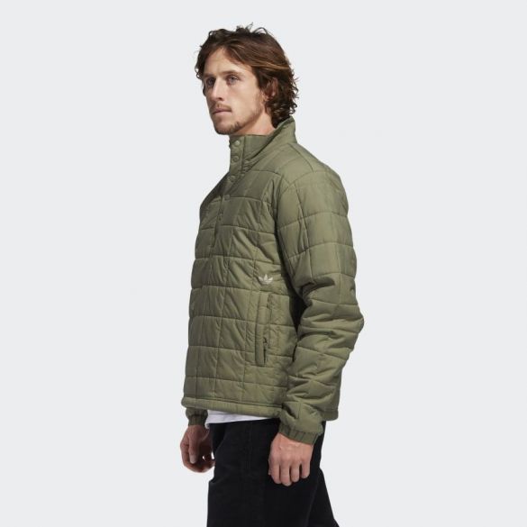 Чоловіча куртка Adidas Quilted GD3534_image_3