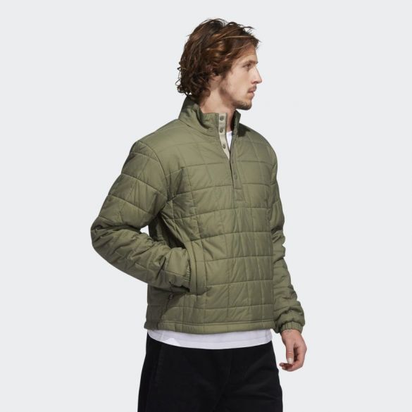 Чоловіча куртка Adidas Quilted GD3534_image_5