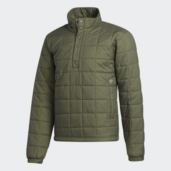 Чоловіча куртка Adidas Quilted GD3534_image_6